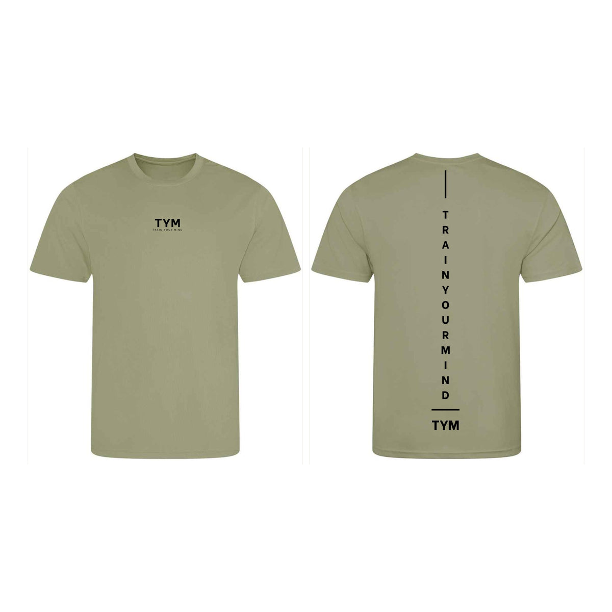 TYM Athletic Bundle