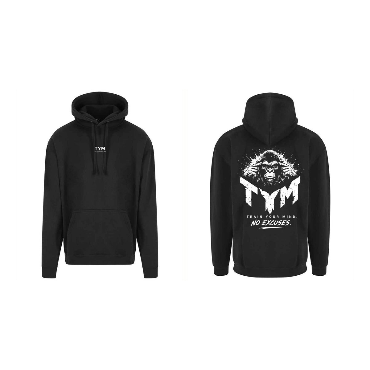 TYM Winter Bundle - Regular