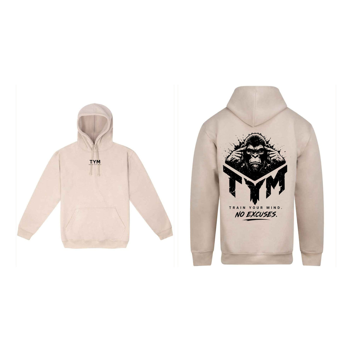 TYM Winter Bundle - Regular