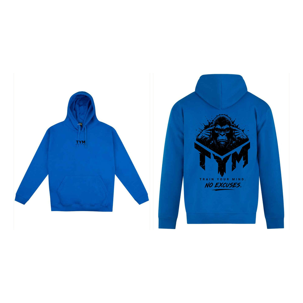 TYM Winter Bundle - Regular