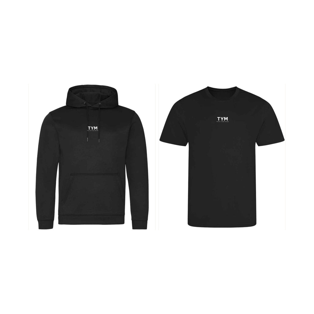TYM Athletic Bundle